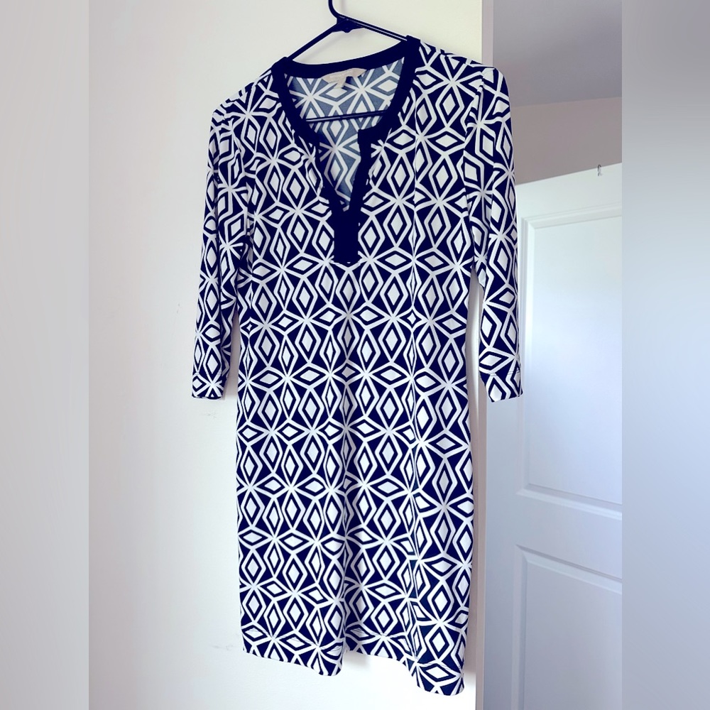 Banana Republic Dress